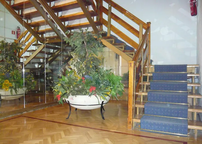 Hostal Triana Madrid
